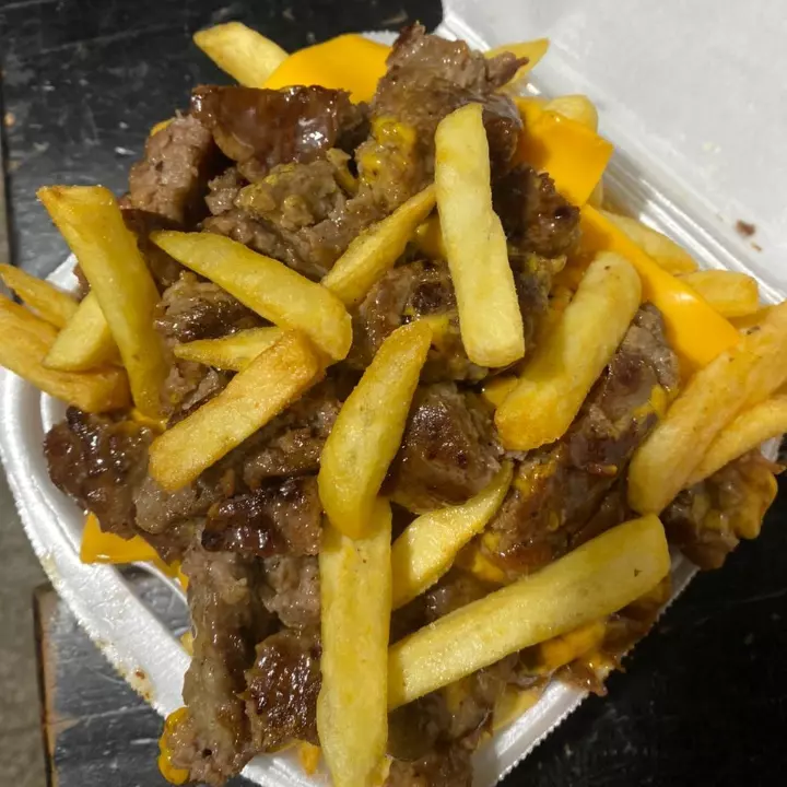 BATATA BURGUER