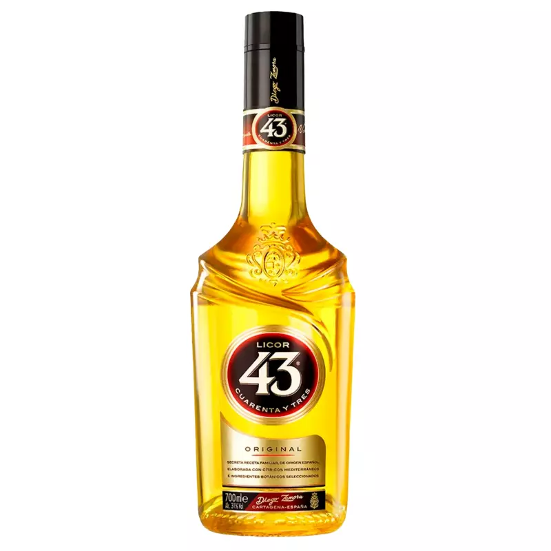 Licor 43 Original (Gelado)