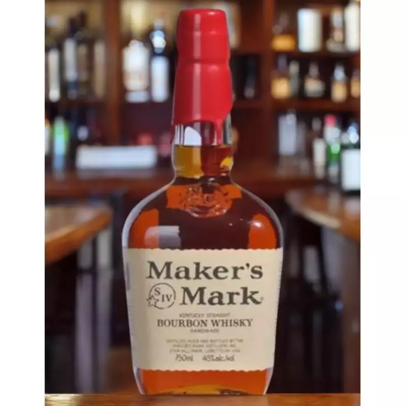 Maker’s Mark