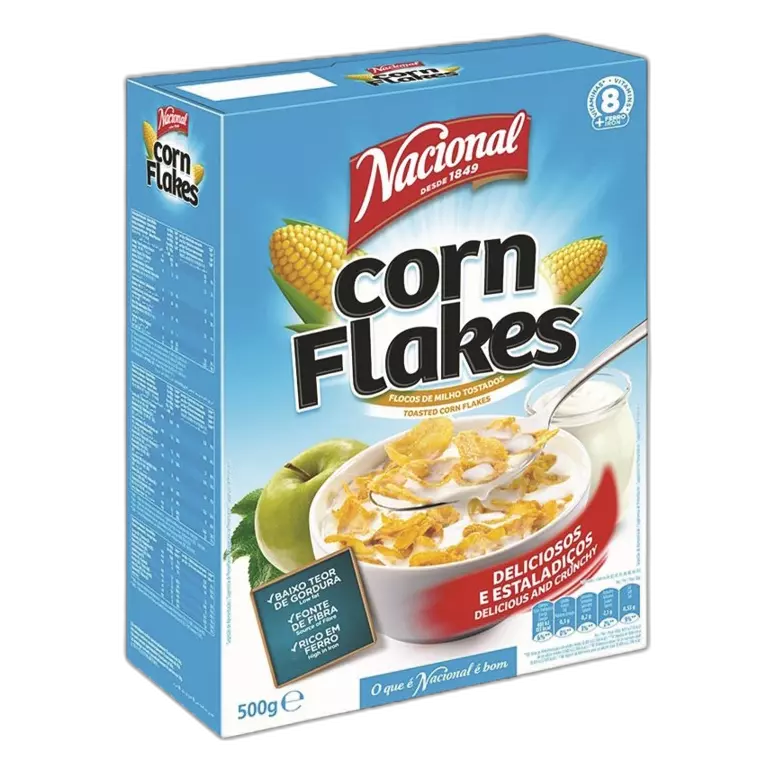 Cereal Corn Flakes