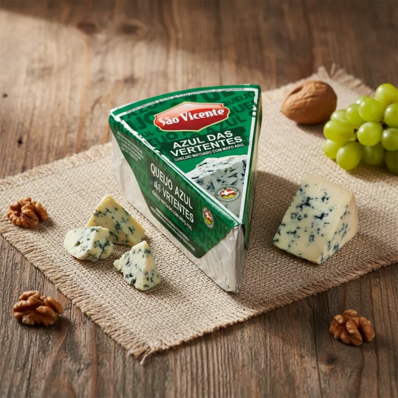 -437-QUEIJO GORGONZOLA S.V $131.99KG