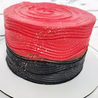 Bolo com Recheio Tradicional (kg)