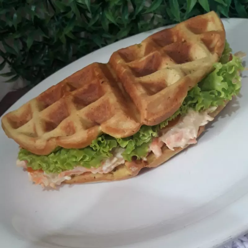 Lanhe PROTÉICO Frango
