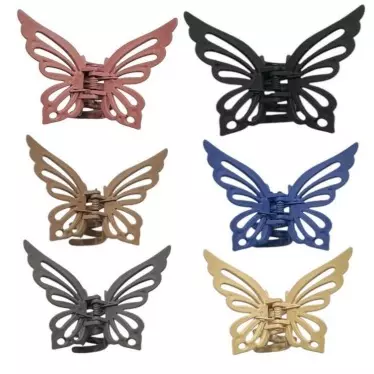 CAIMAN MARIPOSA PEQUEÑA 00034