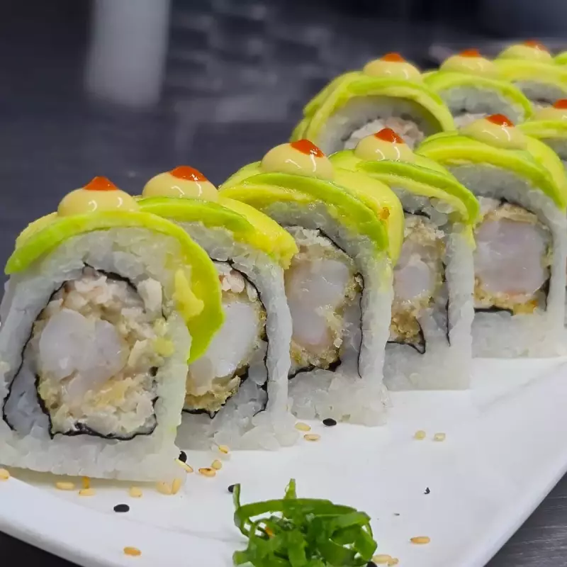 NAITO ROLL