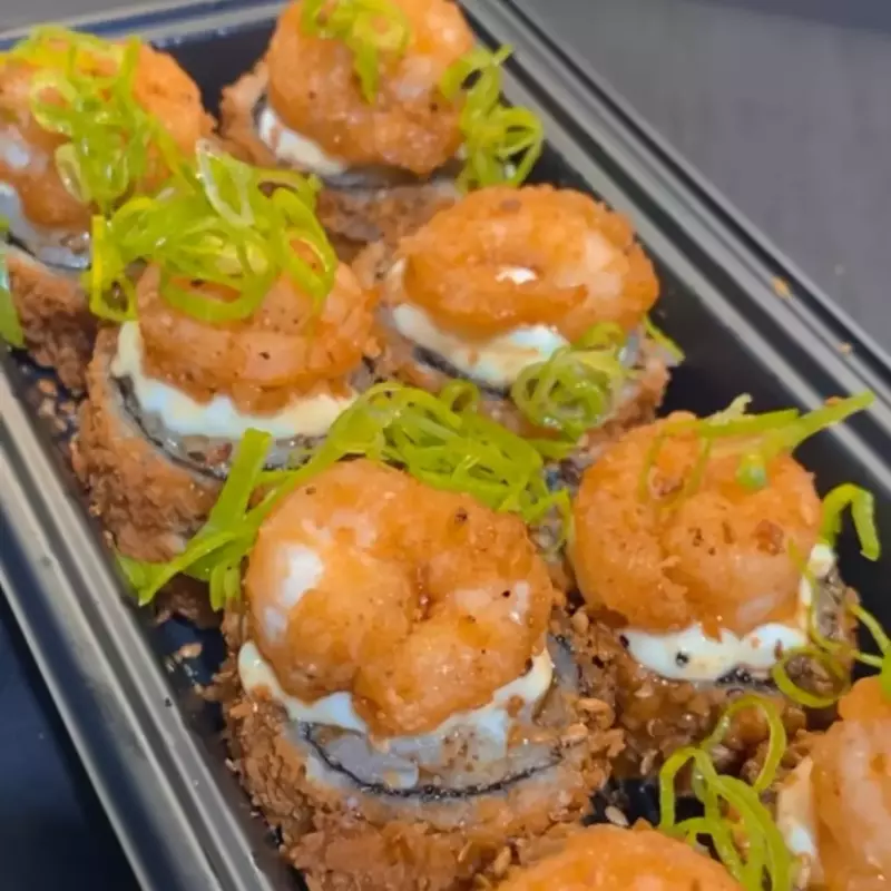 Carioca Especial ( 5 uni )