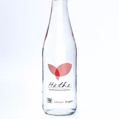 AGUA MINERAL HETHE