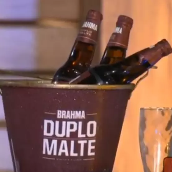 BALDE DE BRAHMA DUPLO 600ML 4UND