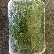 Couve Picada (Néia)