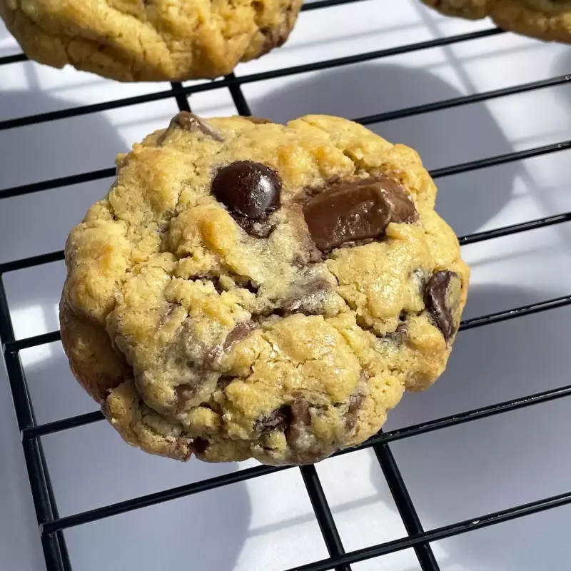 Cookie Ditto