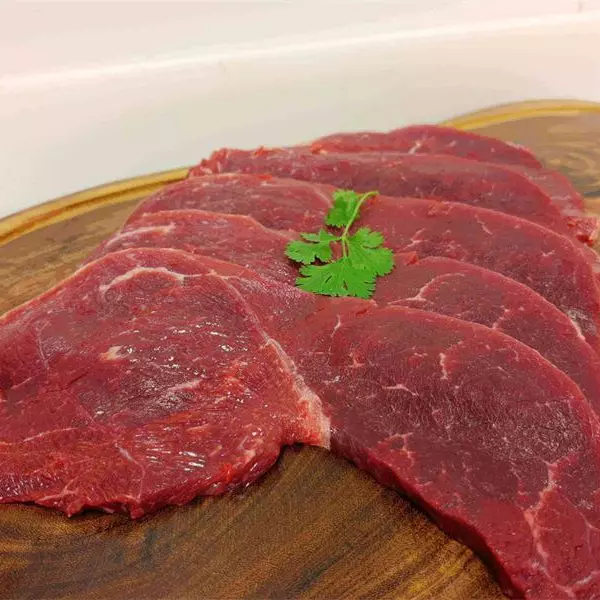 Patinho Extra Limpo Corrali - 1271