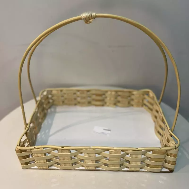 Bandeja 2 alças 35cm COD: 29263