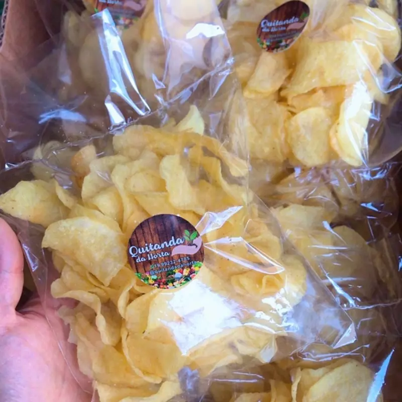 Batata Chips