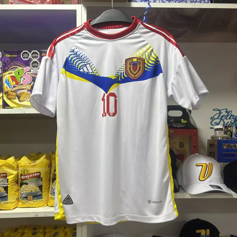 Camiseta Blanca unisex