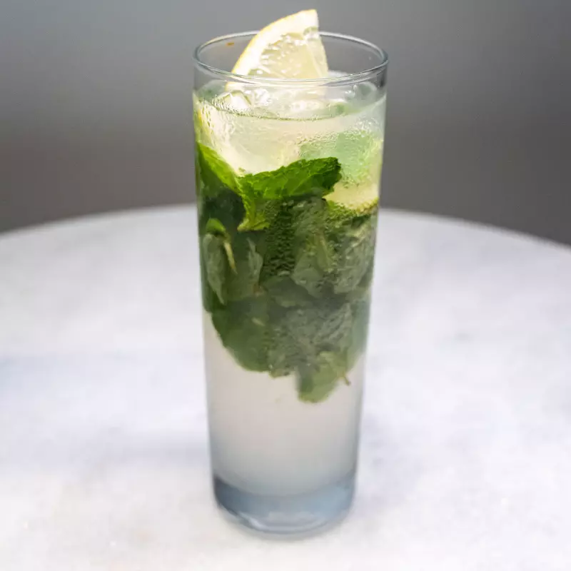 MOJITO
