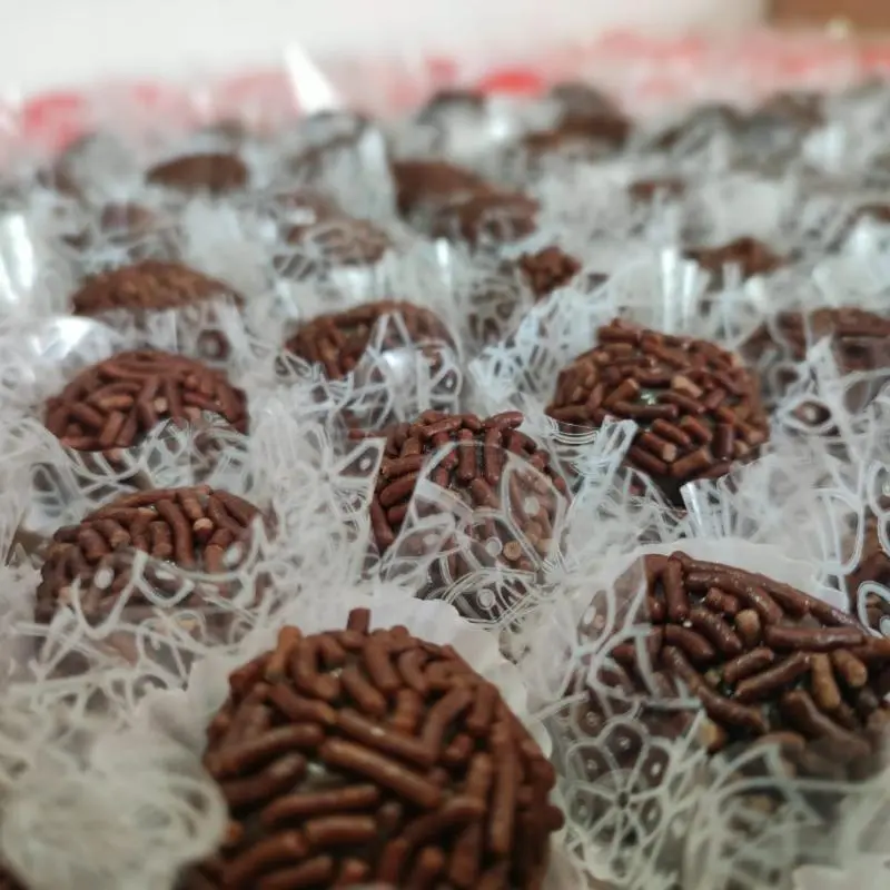 Docinhos