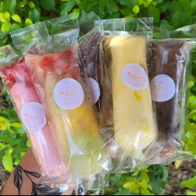 Combo Promocional 5uni