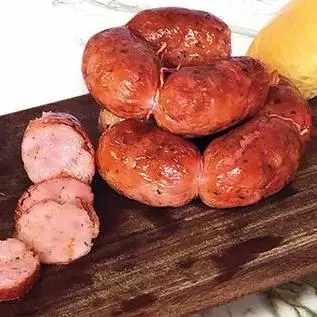 CHORIZO BOMBON x KG