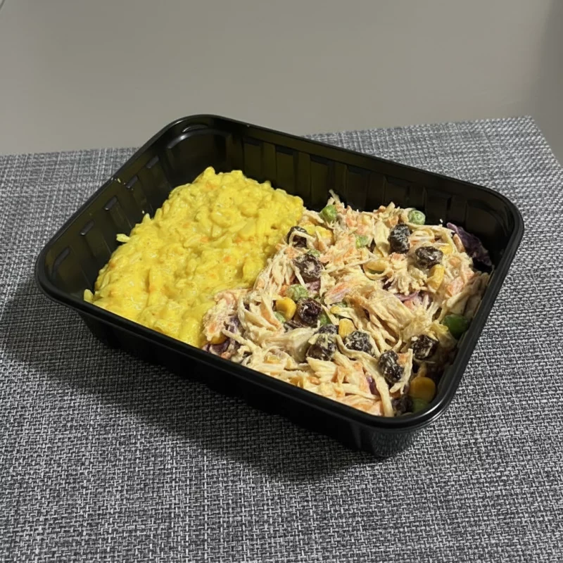 Salpicão de frango 350g