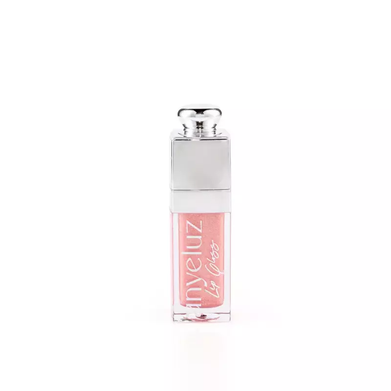 BL-051A: Lip Gloss (Brillo Labial)