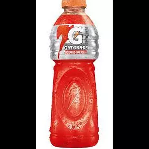 Gatorade Morango/maracujá 6X500ML