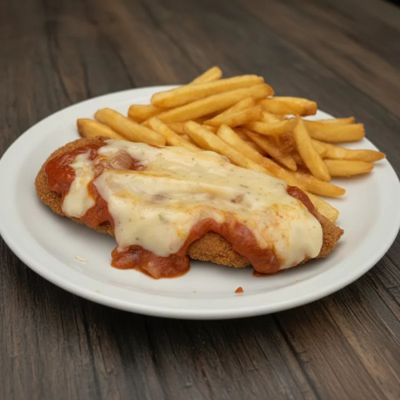 SUPREMA NAPO
