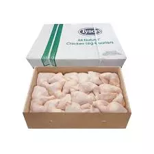 Caja de pollo 40 lb