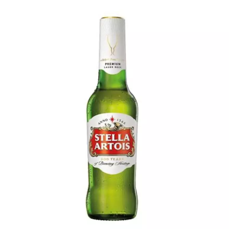 Stella Artois 330ml