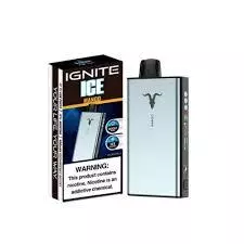 V400 Ice Peach Ice
