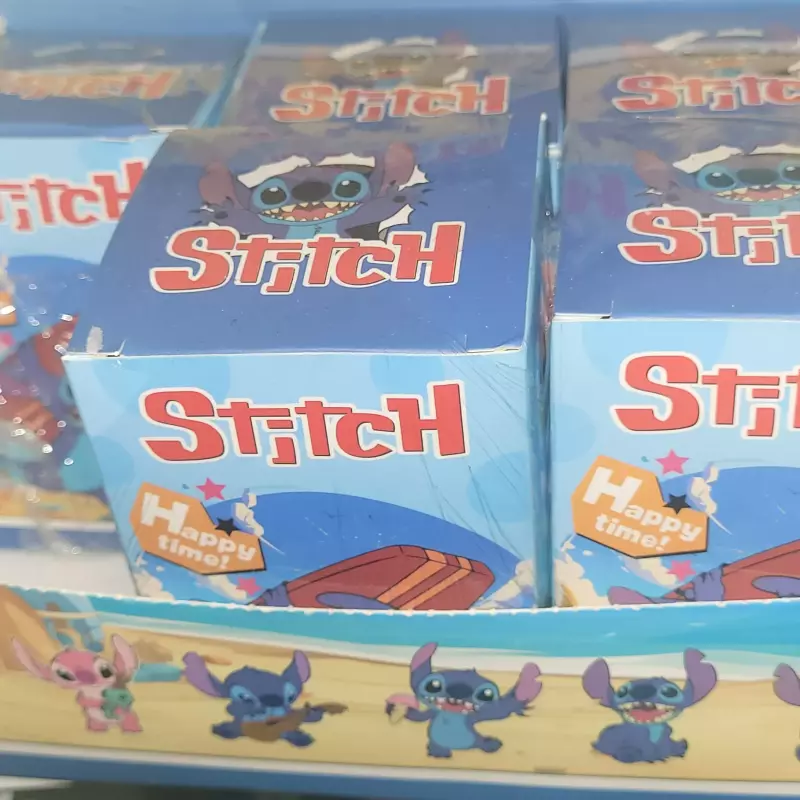 Stitch sorpresa mediana