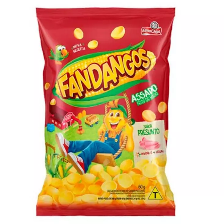 Fandangos