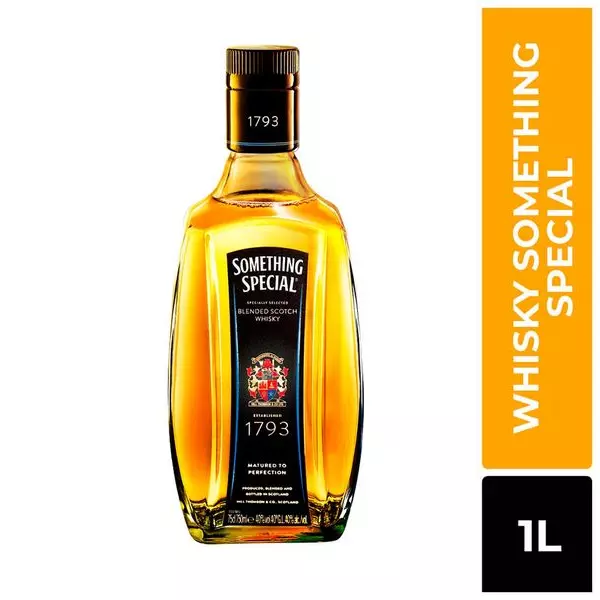 Something Special Litro 1000ml