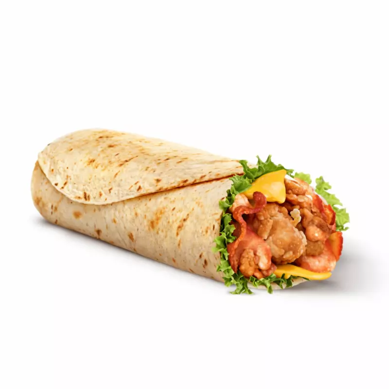 TOASTED TWISTER AMERICANO