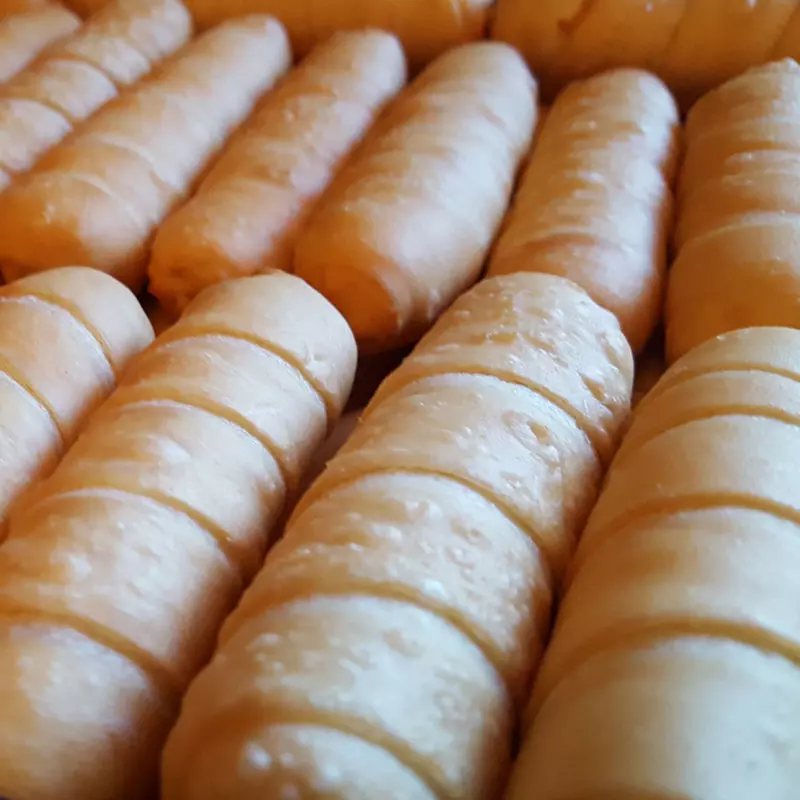 Pedido de Dedito al Por Mayor⭐Fritos