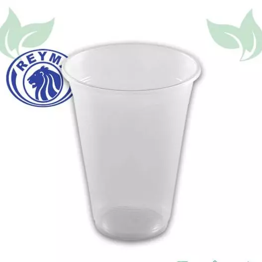 Vaso Plastico REYMA #14