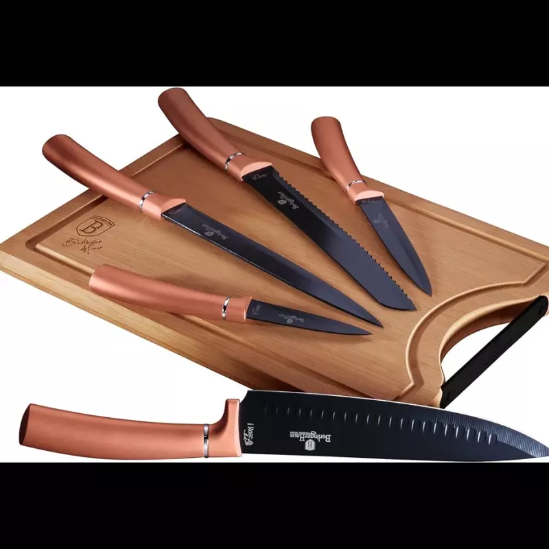 Cuchillos Profesionales