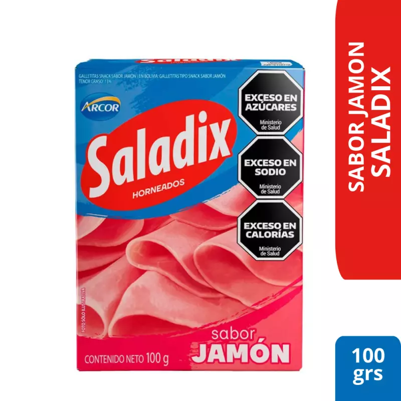 Saladix