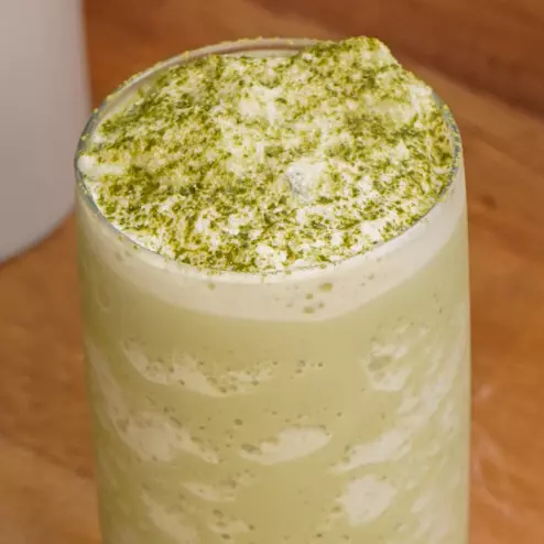 MALTEADA MATCHA