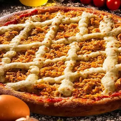 (P) FRANGO COM CATUPIRY