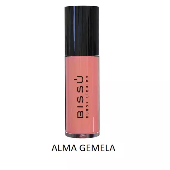 LIQUID BLUSH ALMA GEMELA BISSU