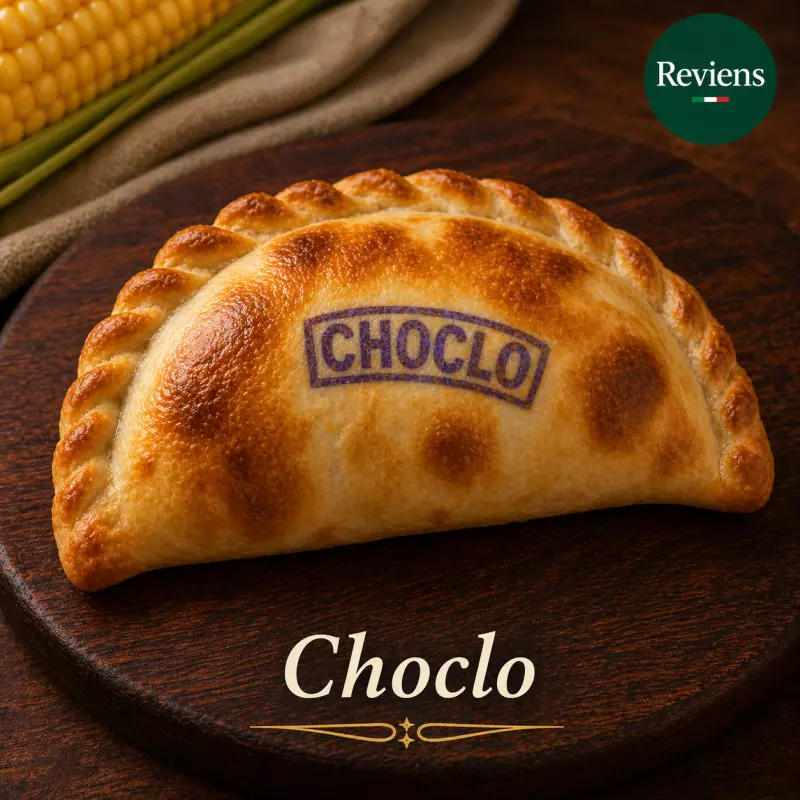 choclo