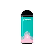 Refil Life Pod 10k Miami Mint