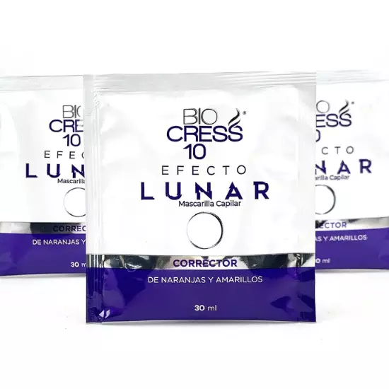 TRATAMIENTO EFECTO LUNAR