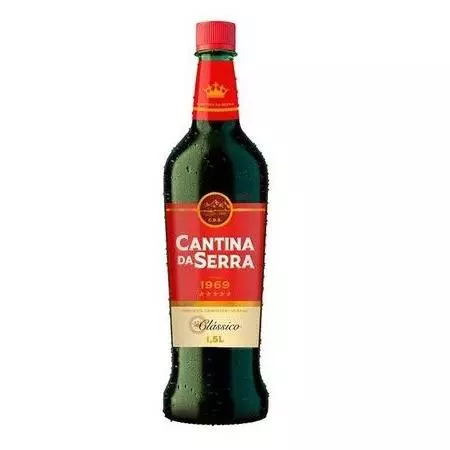 Vinho Cantina da Serra 1,5L