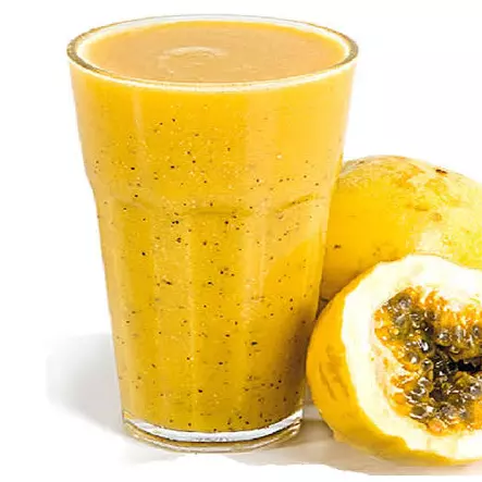 Suco de Maracujá Natural