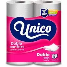 PAPEL HIGIENICO UNICO