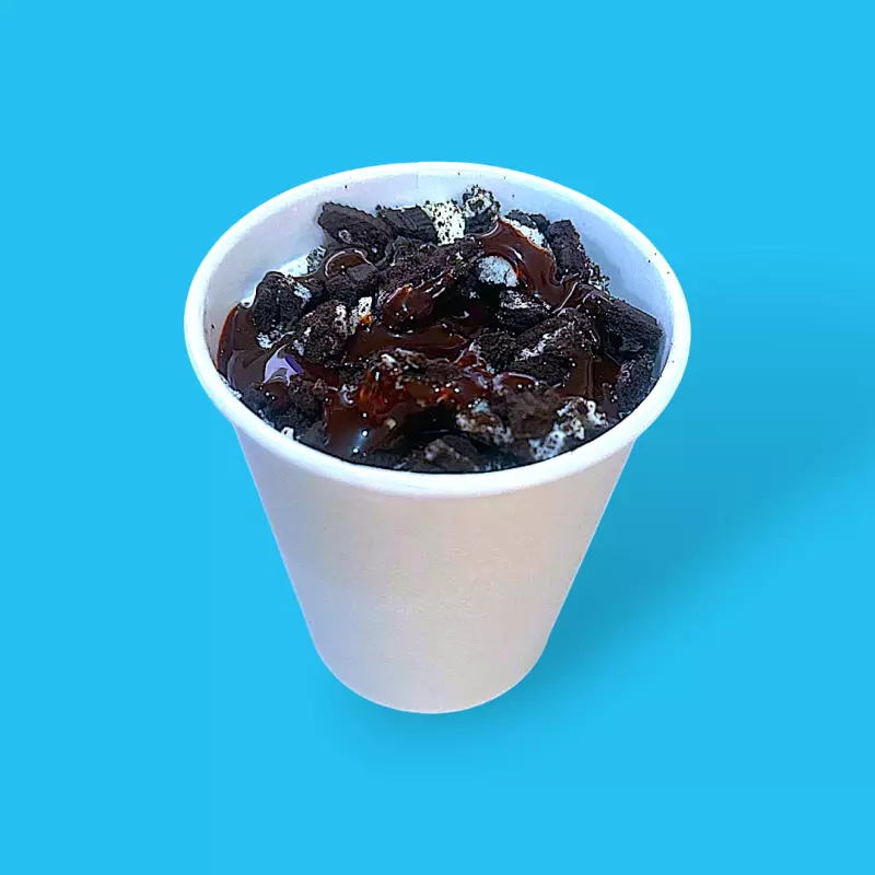 D-FROST