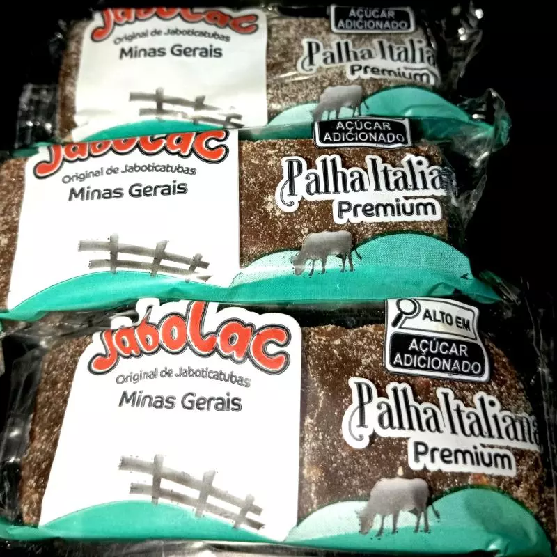 Palha italiana