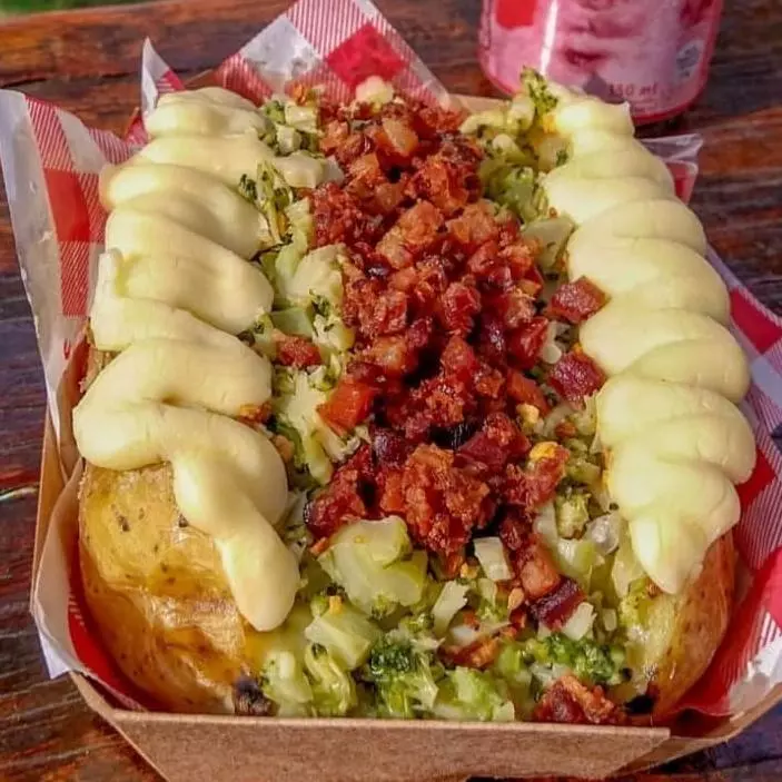 Combo Supreme