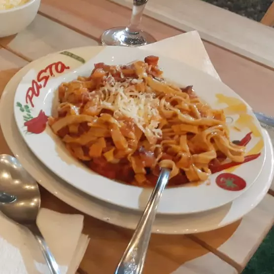 TALHARIM À MATRICIANA